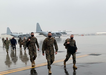 3D MEB practices distributed operations