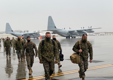 3D MEB practices distributed operations