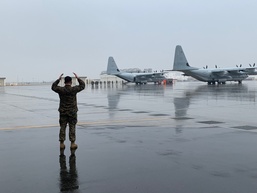 3D MEB practices distributed operations