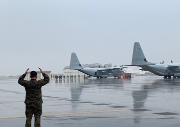 3D MEB practices distributed operations