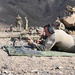 U.S., French conduct joint sniper training
