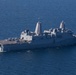 USS Somerset transits Strait of Hormuz