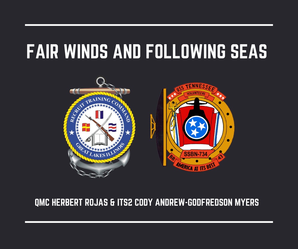 Memorial Graphic - QMC Rojas, ITS2 Myers