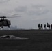 Nimitz Transits Strait Of Malacca