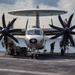 Nimitz Transits Strait Of Malacca