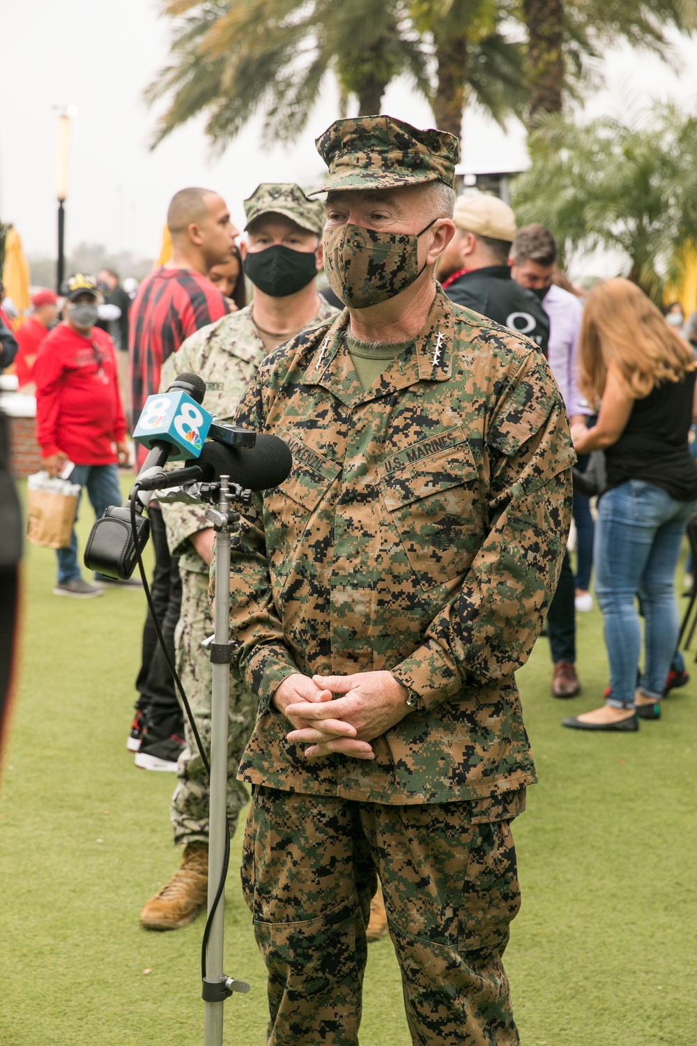 Service Dogs for Veterans