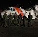 Coast Guard medevacs injured man from the Bahamas