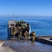 San Clemente Island, Exercise TURNING POINT