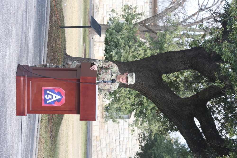 New leadership arrives at the 377th Theater Sustainment Command