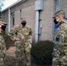 Gen. Hokanson 1-130th Attack Recon Battalion visit