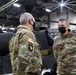 Gen. Hokanson 1-130th Attack Recon Battalion visit