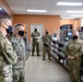 Gen. Hokanson 1-130th Attack Recon Battalion visit