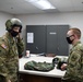 Gen. Hokanson 1-130th Attack Recon Battalion visit