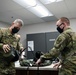 Gen. Hokanson 1-130th Attack Recon Battalion visit
