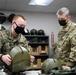 Gen. Hokanson 1-130th Attack Recon Battalion visit