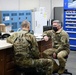 Gen. Hokanson 1-130th Attack Recon Battalion visit