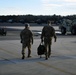 Gen. Hokanson 1-130th Attack Recon Battalion visit