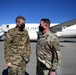 Gen. Hokanson 1-130th Attack Recon Battalion visit