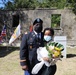 Maj. Derek Joseph VING promotion ceremony