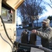 40th ID supports operations in Sacramento during Inauguration