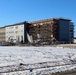 Construction of new, modern barracks building continues at Fort McCoy