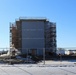 Construction of new, modern barracks building continues at Fort McCoy