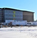 Construction of new, modern barracks building continues at Fort McCoy