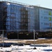 Construction of new, modern barracks building continues at Fort McCoy