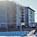 Construction of new, modern barracks building continues at Fort McCoy