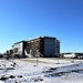 Construction of new, modern barracks building continues at Fort McCoy