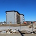 Construction of new, modern barracks building continues at Fort McCoy