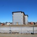 Construction of new, modern barracks building continues at Fort McCoy