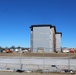 Construction of new, modern barracks building continues at Fort McCoy