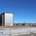 Construction of new, modern barracks building continues at Fort McCoy