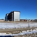 Construction of new, modern barracks building continues at Fort McCoy