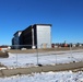 Construction of new, modern barracks building continues at Fort McCoy