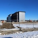 Construction of new, modern barracks building continues at Fort McCoy