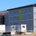 Construction of new, modern barracks building continues at Fort McCoy