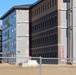 Construction of new, modern barracks building continues at Fort McCoy