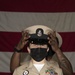 Chief Pinning