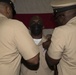 Chief Pinning