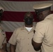 Chief Pinning