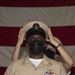 Chief Pinning