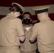 Chief Pinning