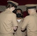 Chief Pinning