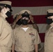 Chief Pinning