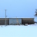 Construction of new, modern barracks building continues at Fort McCoy