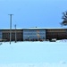 Construction of new, modern barracks building continues at Fort McCoy