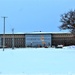 Construction of new, modern barracks building continues at Fort McCoy