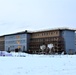 Construction of new, modern barracks building continues at Fort McCoy